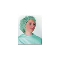 Surgical Beret Cap