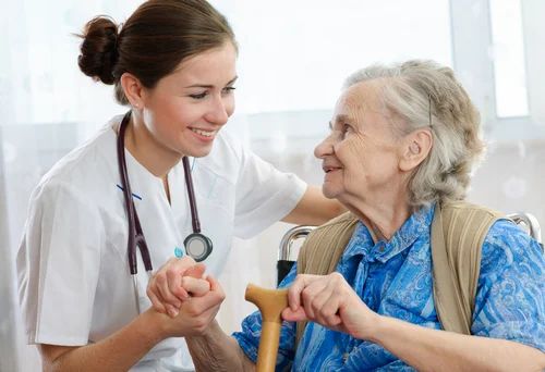 Home Care Nursing Requirement Service