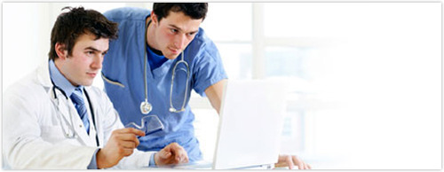 Doctor Practice Management Software