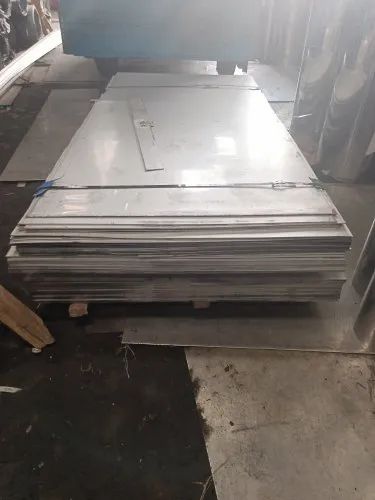 JSL 304 Stainless Steel Cold Rolled Sheet, Thickness: 0.3 mm