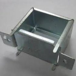 Welding Assembly For Sheet Metal