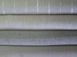 Plain Woven Linen Fabrics