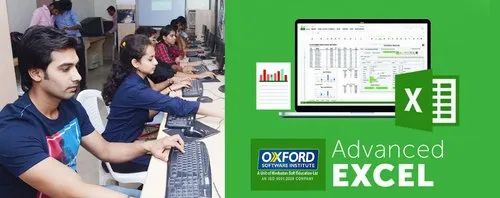 Advanced Excel Course