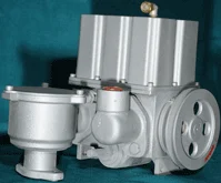 Fuel Suction Pump