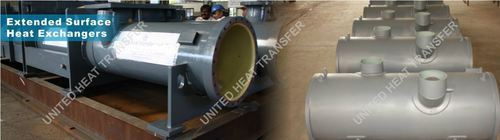 Extended Surface Heat Exchangers