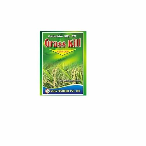 Grass Kill (Butachlor 50% E.C.)