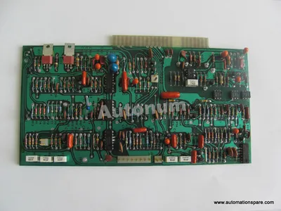 Circuit Board Module Card