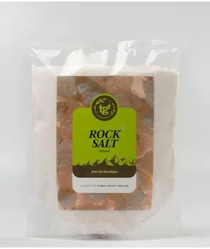 Himalayan Rock Salt