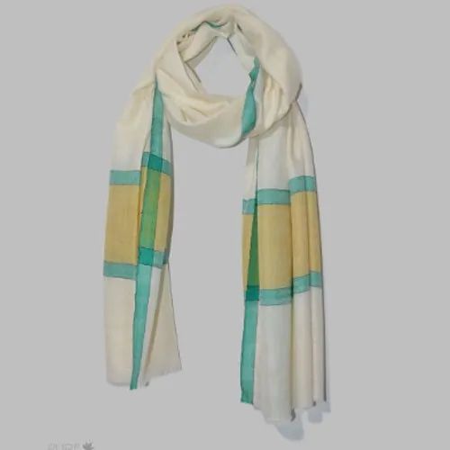 Cashmere Pashmina Scarf