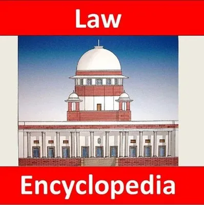 Offline Law Encyclopedia - Super (Software), For Windows