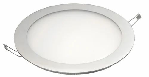 Round LED Panel Light