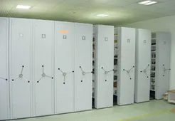 Magna Compactor Storage Systems