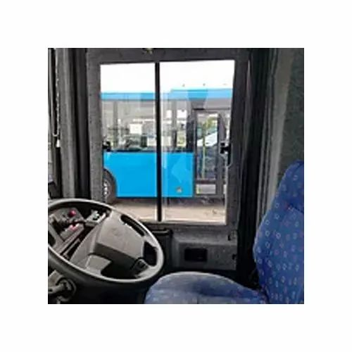 Bus Driver And Passenger Entry Solutions