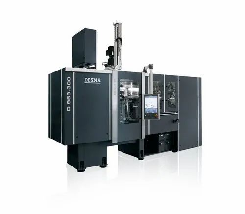 DESMA SEALMASTER S3 Injection Moulding Machines