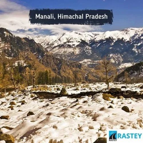 Manali,Himachal Pradesh Hill Station Tour Rent Services