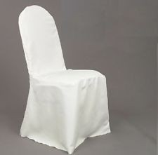 Cotton Chair Cover