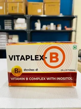 Vitaplex-B