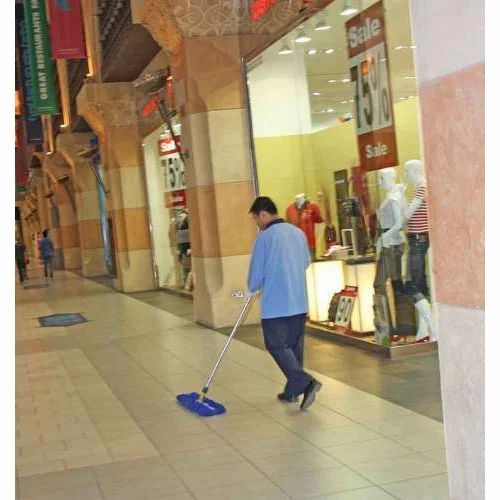 Malls Housekeeping Services