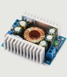 Power Supplies And Converters