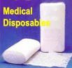 Medical Disposables-gauze Bandage