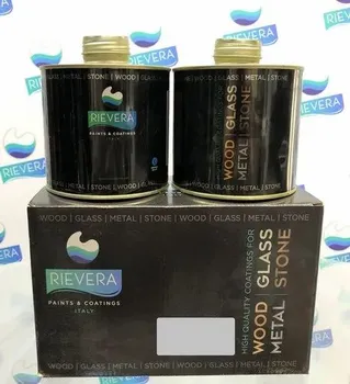 Various Colors Rievera Wood Filler- All Shades 1Kg Pack