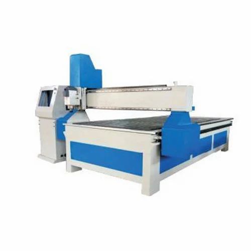 Automatic Wooden CNC Engraver Machine