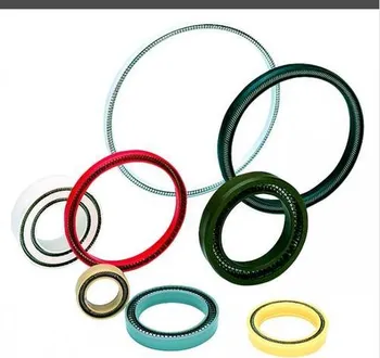 Industrial PTFE Seals