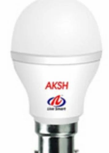 AKSH 9W LED Bulb