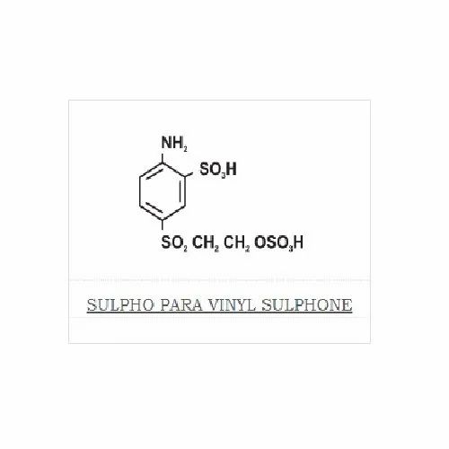 Bodal Sulpho Para Vinyl Sulphone Chemical Compound, Grade: Industrial