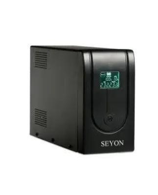 Seyon Li Series Microprocessor Control