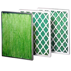 Panel Filters