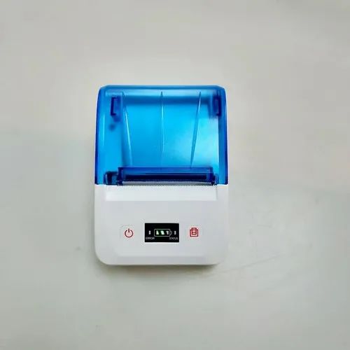 Bluetooth + Usb Android And Windows Mentation MT580P-M Thermal Printer, For Receipt Printing