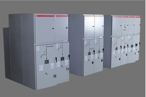 Metal Enclosed Switchboards