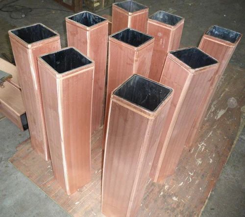 Copper Mould Tubes