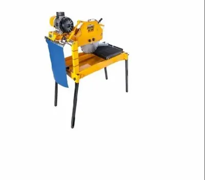 Shatal Solid Heavy Duty Masonry Saws, Cutting Blade Size: 600 mm