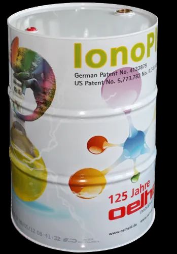 IonoPlus IME-ET - Oelheld Dielectric Fluid, Packaging Type: Drum