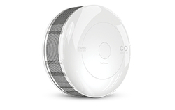 Z-Wave Wireless CO Sensor