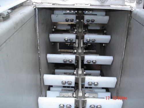 Drag Chain Conveyors