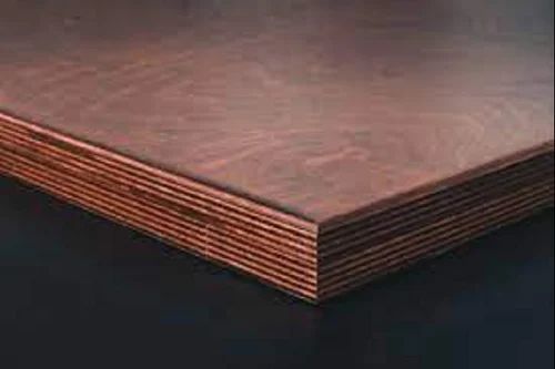 Commercial Plywood