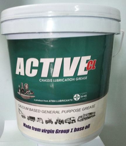 ACTIVE CL -  Chassis Lubrication Grease