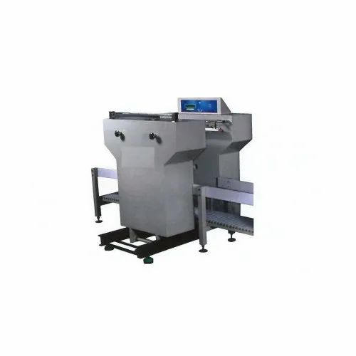 TIG 35 40 Kgs Vacuum Packing System