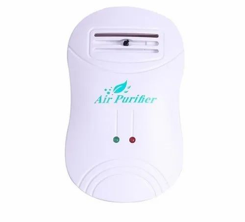 Ionizer Air Purifier Negative Ion Generator Air Cleaner