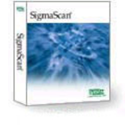 Sigma Scan Software
