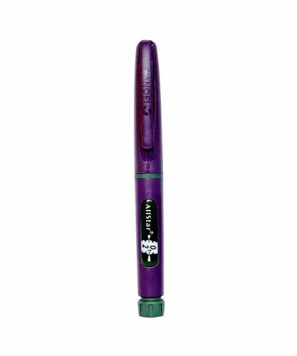 Allstar Reusable Insulin Pen - Device