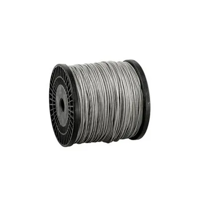 Stainless Steel SS Rope