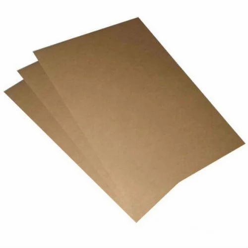 Packaging Brown Kraft Papers, Packaging Type: Roll, 32gsm To 300gsm