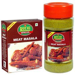 Meat Masala