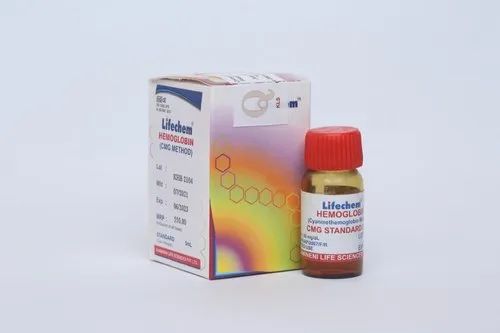 Lifechem Hemoglobin