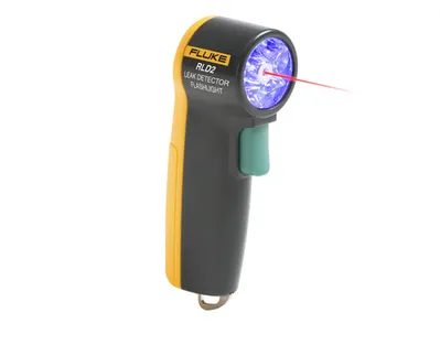 Fluke RLD2 HVAC/R Flashlight