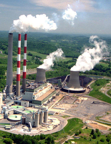 Managing Coal Fired Thermal Power Plants Efficiently